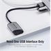 USB-Ljudkort 3.5mm in/ut